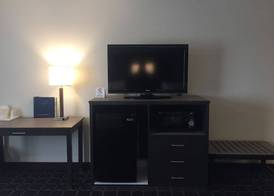 Travelodge by Wyndham Angels Camp CA 4