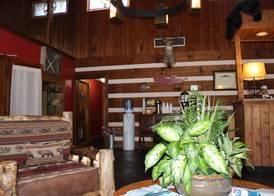 Great Smokies Inn - Cherokee 3