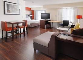 Residence Inn by Marriott San Antonio Airport/Alamo Heights 4