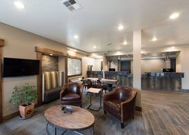 Third Street Inn 3