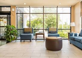 Comfort Suites Columbia Northeast - Fort Jackson 2
