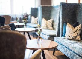 Taubers Unterwirt Aktiv & Vitalhotel 2