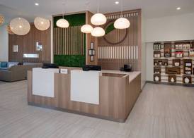 Element by Marriott Atlanta Buckhead 4