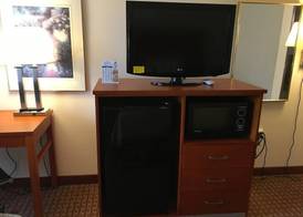 Baymont by Wyndham St. Joseph/Stevensville 4