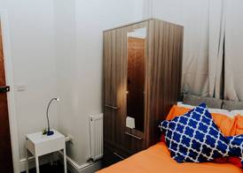 Regent Park House 4