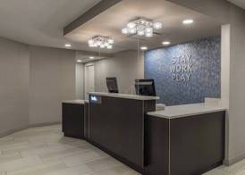 TownePlace Suites by Marriott Providence North Kingstown 4