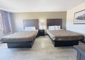 Super 8 by Wyndham Williams West Route 66 - Grand Canyon Area 4