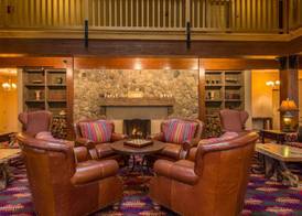 Wolfeboro Inn 4