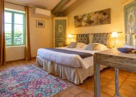 La Bastide des Amouriers 3