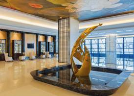 Wyndham Chongqing Yuelai 5