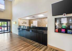 Best Western Harrisburg I-81 Grantville Hershey 4