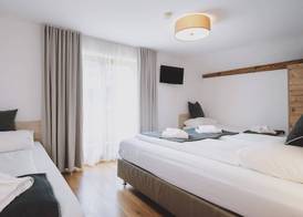Chalet Naila by we rent 4