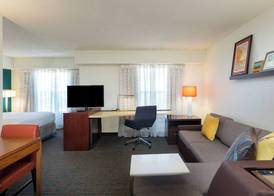 Residence Inn by Marriott Austin Parmer/Tech Ridge 4