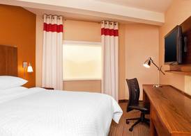 Four Points by Sheraton Newark Christiana Wilmington 5