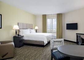 Candlewood Suites MIAMI EXEC AIRPORT - KENDALL by IHG 4