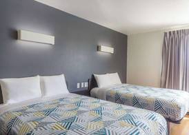 Motel 6 Laredo, TX - Airport 3