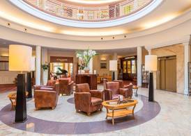 Hotel zur Post - ein Rovell Hotel 3