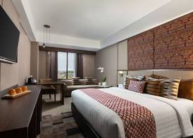 The Alana Hotel & Conference Center Malioboro Yogyakarta by ASTON 3