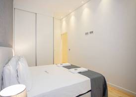 Liiiving-Mouzinho Residence Apartment 1T 3