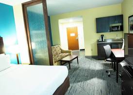 Holiday Inn Express & Suites HARRISBURG W - MECHANICSBURG by IHG 4