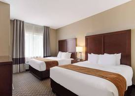 Comfort Suites Saraland - North Mobile 5