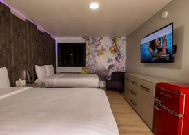 The Lexi Las Vegas, Trademark Collection by Wyndham 5