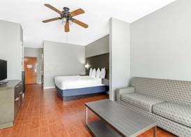 Best Western Port Lavaca Inn 4