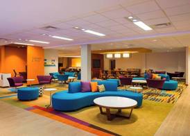 Fairfield Inn & Suites by Marriott Paramus 3