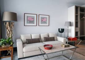 5 Suites Lanzarote 5
