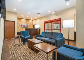 Comfort Inn & Suites Harrisburg - Hershey West 5