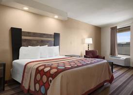 Super 8 by Wyndham Rahway/Newark 3