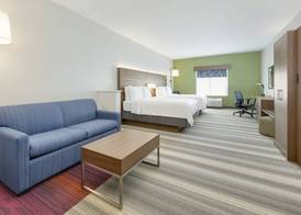 Holiday Inn Express & Suites DENTON NORTH by IHG 3