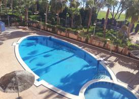 Acv-Costa Marina II-1a Linea Planta 10 Sur 5