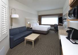 Holiday Inn Express & Suites LA PORTE by IHG 5