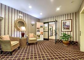 Roosevelt Inn & Suites Saratoga Springs 4