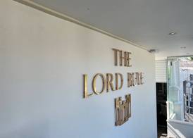 Lord Bute Hotel & Restaurant 2