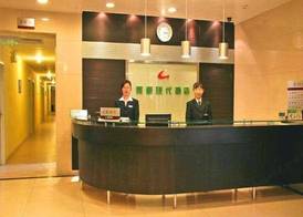 Guantong Modern Hotel (Beijing Qianmen) 5