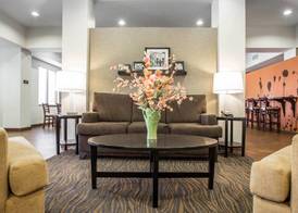 Sleep Inn & Suites Page at Lake Powell 3