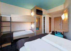 B&B Hotel Potsdam 3