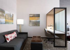 SpringHill Suites Denver Parker 4