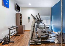 Comfort Inn Kalamazoo Area 5