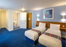 Travelodge Milton Keynes Shenley Church 4