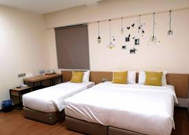 Qlio Hotel 5