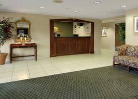 Baymont by Wyndham Corydon 2