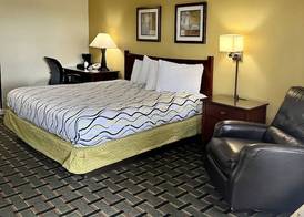 West Bank Inn 5