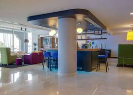 Park Inn by Radisson Dammam 2