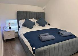 Cardiff Central Gem - 2 Bed Apartment 3
