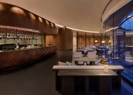Shu Hua Hotel Tianmu Mountain, Curio Collection By Hilton 5