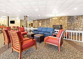 Comfort Inn Grantsville-Deep Creek Lake 5