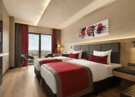 Ramada Encore by Wyndham Gebze 4